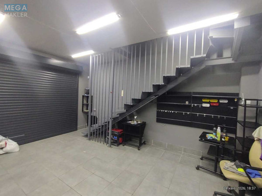 Продаж комерційної нерухомості, 133&nbsp;кв.м, <a class="location-link" href="/kiev/" title="Недвижимость Київ">Київ</a>, <a class="location-link" href="/kiev/desnyanskij/" title="Недвижимость Деснянський район">Деснянський р-н</a>, Крайня вул., 13 (изображение 24)