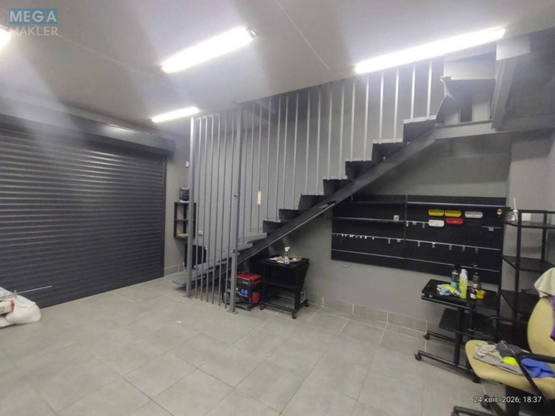 Продаж комерційної нерухомості, 133&nbsp;кв.м, <a class="location-link" href="/kiev/" title="Недвижимость Київ">Київ</a>, <a class="location-link" href="/kiev/desnyanskij/" title="Недвижимость Деснянський район">Деснянський р-н</a>, Крайня вул., 13 (изображение 24)