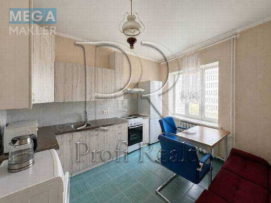 Продаж 1 кімнатної квартири (46/19/11), 17 пов. 19 пов. будинку, <a class="location-link" href="/kiev/" title="Недвижимость Київ">Київ</a>, <a class="location-link" href="/kiev/solomenskij/" title="Недвижимость Солом'янський район">Солом'янський р-н</a>, Волгоградська вулиця, 9А (изображение 2)