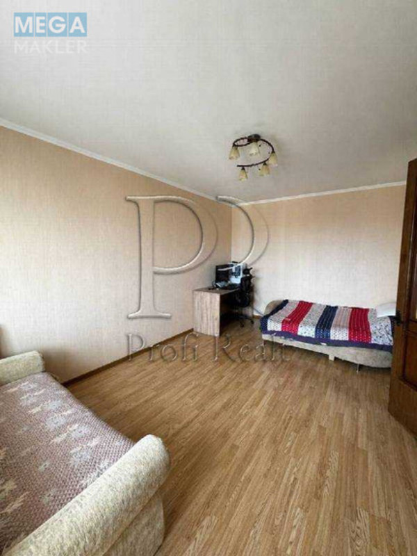 Продаж 1 кімнатної квартири (46/19/11), 17 пов. 19 пов. будинку, <a class="location-link" href="/kiev/" title="Недвижимость Київ">Київ</a>, <a class="location-link" href="/kiev/solomenskij/" title="Недвижимость Солом'янський район">Солом'янський р-н</a>, Волгоградська вулиця, 9А (изображение 4)