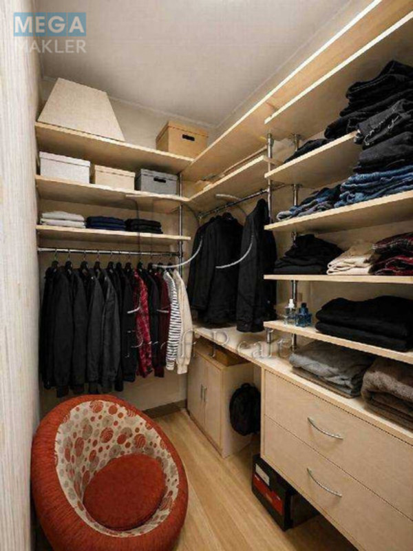 Продаж 1 кімнатної квартири (46/19/11), 17 пов. 19 пов. будинку, <a class="location-link" href="/kiev/" title="Недвижимость Київ">Київ</a>, <a class="location-link" href="/kiev/solomenskij/" title="Недвижимость Солом'янський район">Солом'янський р-н</a>, Волгоградська вулиця, 9А (изображение 5)