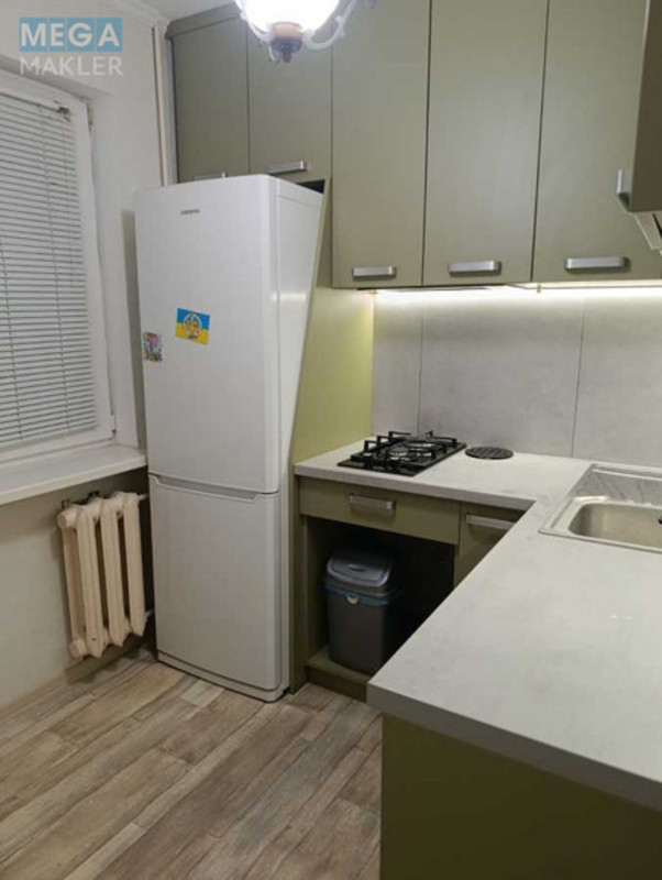 Оренда 2 кімнатної квартири, <a class="location-link" href="/kiev/" title="Недвижимость Київ">Київ</a>, <a class="location-link" href="/kiev/solomenskij/" title="Недвижимость Солом'янський район">Солом'янський р-н</a>, Николая Василенка ул., 25/18 (изображение 5)