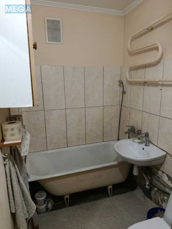 Оренда 2 кімнатної квартири, <a class="location-link" href="/kiev/" title="Недвижимость Київ">Київ</a>, <a class="location-link" href="/kiev/solomenskij/" title="Недвижимость Солом'янський район">Солом'янський р-н</a>, Николая Василенка ул., 25/18 (изображение 14)