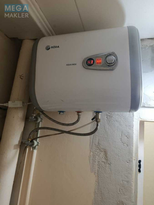 Оренда 2 кімнатної квартири, <a class="location-link" href="/kiev/" title="Недвижимость Київ">Київ</a>, <a class="location-link" href="/kiev/solomenskij/" title="Недвижимость Солом'янський район">Солом'янський р-н</a>, Николая Василенка ул., 25/18 (изображение 15)