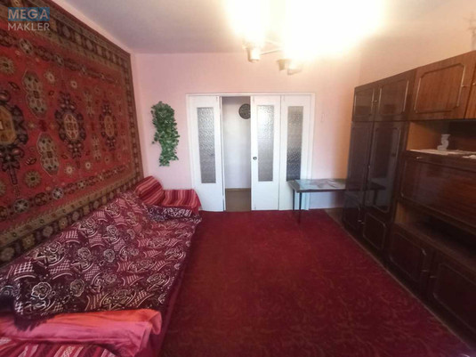 Оренда 2 кімнатної квартири, <a class="location-link" href="/kiev/" title="Недвижимость Київ">Київ</a>, <a class="location-link" href="/kiev/obolonskij/" title="Недвижимость Оболонський район">Оболонський р-н</a>, Оболонський просп., 21 (изображение 3)