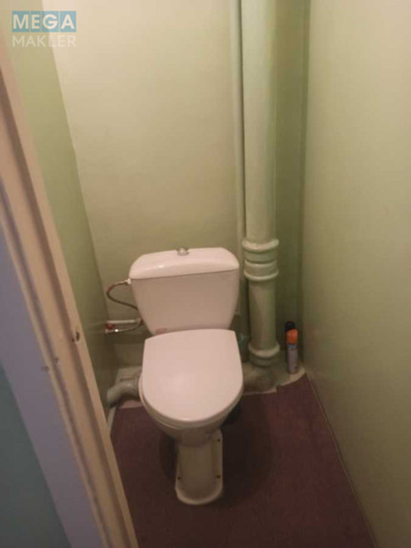 Оренда 2 кімнатної квартири, <a class="location-link" href="/kiev/" title="Недвижимость Київ">Київ</a>, <a class="location-link" href="/kiev/obolonskij/" title="Недвижимость Оболонський район">Оболонський р-н</a>, Оболонський просп., 21 (изображение 7)