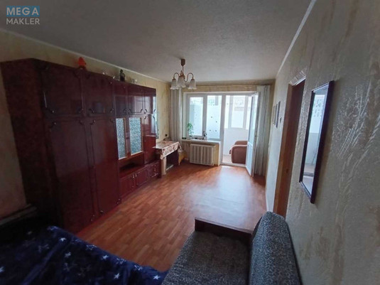 Продаж 2 кімнатної квартири (45,4/27,3/6), 8 пов. 9 пов. будинку, <a class="location-link" href="/kiev/" title="Недвижимость Київ">Київ</a>, <a class="location-link" href="/kiev/obolonskij/" title="Недвижимость Оболонський район">Оболонський р-н</a>, Иорданская ул., 16 (изображение 4)