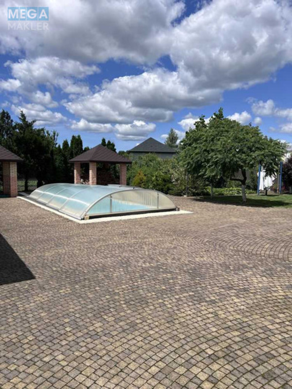 Продаж дома, 2&nbsp;поверху, 235&nbsp;кв.м, 6&nbsp;кімнат, ділянка 23&nbsp;сотки, <a class="location-link" href="/zazimya/" title="Недвижимость Зазим'я">Зазим`я</a>, Дубрівка, 12 (изображение 3)