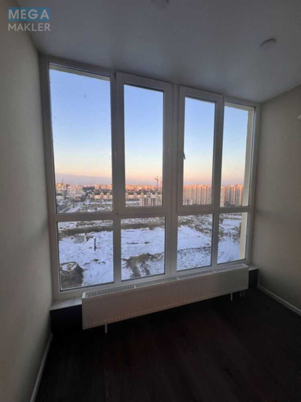 Продаж 2 кімнатної квартири (61/?/9), 10 пов. 10 пов. будинку, <a class="location-link" href="/sofievskaya-borshagovka/" title="Недвижимость Софіївська Борщагівка">Софіївська Борщагівка</a>, проспект Небесної Сотні, 26/14 (изображение 2)