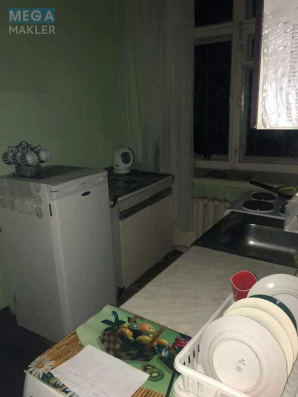 Оренда 1 кімнатної квартири, <a class="location-link" href="/kiev/" title="Недвижимость Київ">Київ</a>, <a class="location-link" href="/kiev/shevchenkovskij/" title="Недвижимость Шевченківський район">Шевченківський р-н</a>, Якира ул., 18 (изображение 3)