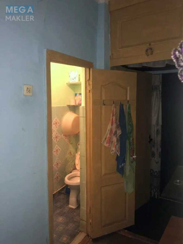 Оренда 1 кімнатної квартири, <a class="location-link" href="/kiev/" title="Недвижимость Київ">Київ</a>, <a class="location-link" href="/kiev/shevchenkovskij/" title="Недвижимость Шевченківський район">Шевченківський р-н</a>, Якира ул., 18 (изображение 4)