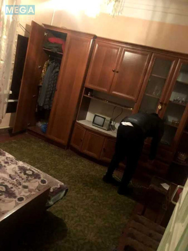 Оренда 1 кімнатної квартири, <a class="location-link" href="/kiev/" title="Недвижимость Київ">Київ</a>, <a class="location-link" href="/kiev/shevchenkovskij/" title="Недвижимость Шевченківський район">Шевченківський р-н</a>, Якира ул., 18 (изображение 5)