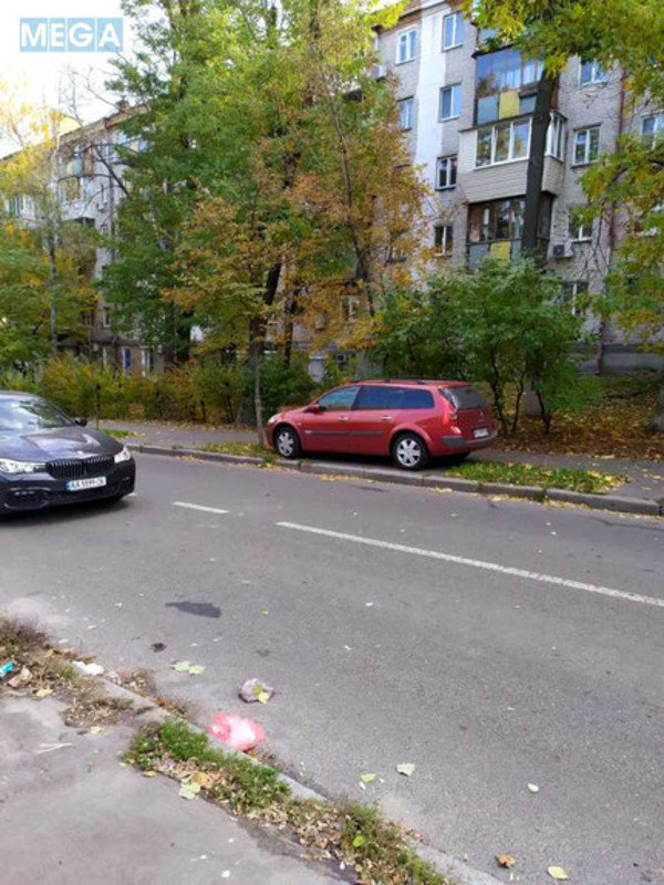 Оренда 1 кімнатної квартири, <a class="location-link" href="/kiev/" title="Недвижимость Київ">Київ</a>, <a class="location-link" href="/kiev/shevchenkovskij/" title="Недвижимость Шевченківський район">Шевченківський р-н</a>, Якира ул., 18 (изображение 6)