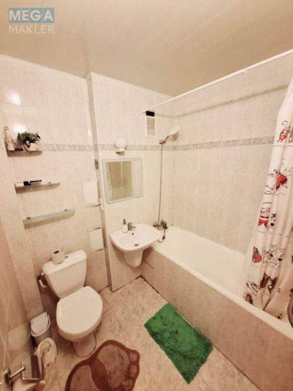 Продаж 1 кімнатної квартири (32/20/6), 3 пов. 5 пов. будинку, <a class="location-link" href="/kiev/" title="Недвижимость Київ">Київ</a>, <a class="location-link" href="/kiev/pecherskij/" title="Недвижимость Печерський район">Печерський р-н</a>, Леси Украинки бульв., 30 (изображение 9)