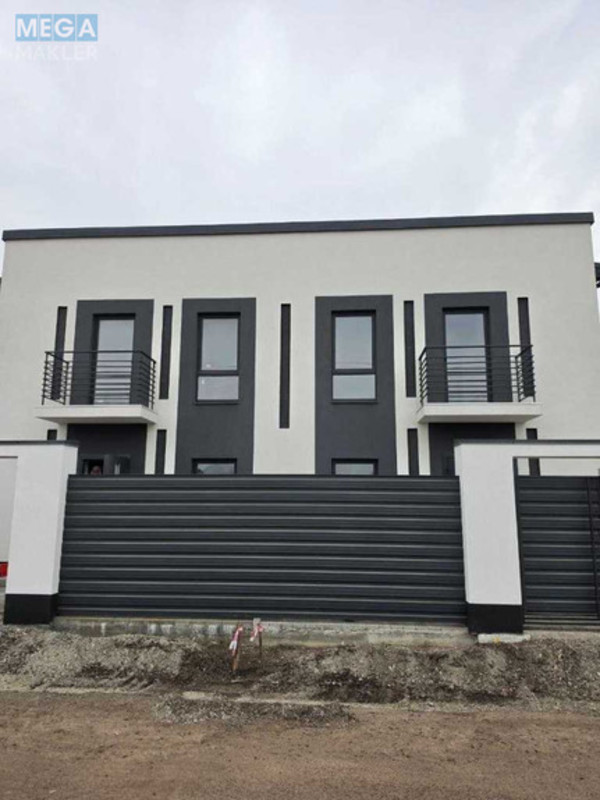 Продаж дома, 2&nbsp;поверху, 105&nbsp;кв.м, 4&nbsp;кімнати, ділянка 3&nbsp;сотки, <a class="location-link" href="/belaya-tserkov/" title="Недвижимость Біла Церква">Біла Церква</a>, Царське село, 1 (изображение 2)