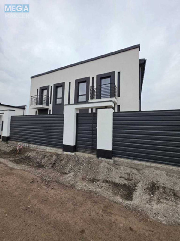 Продаж дома, 2&nbsp;поверху, 105&nbsp;кв.м, 4&nbsp;кімнати, ділянка 3&nbsp;сотки, <a class="location-link" href="/belaya-tserkov/" title="Недвижимость Біла Церква">Біла Церква</a>, Царське село, 1 (изображение 3)