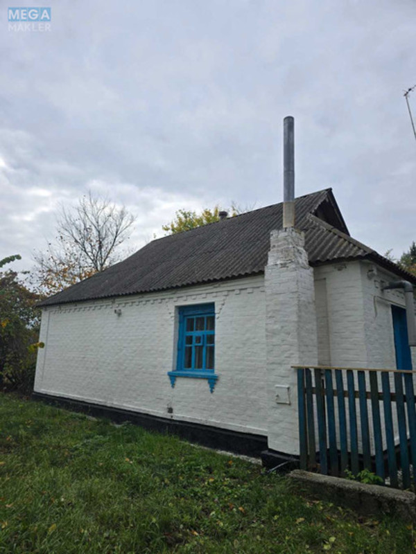 Продаж дома, 1&nbsp; поверх, 56&nbsp;кв.м, 2&nbsp;кімнати, ділянка 22&nbsp;сотки, <a class="location-link" href="/dovgalovskoe/" title="Недвижимость Довгалівське">Довгалівське</a>, Центральна, 1 (изображение 3)