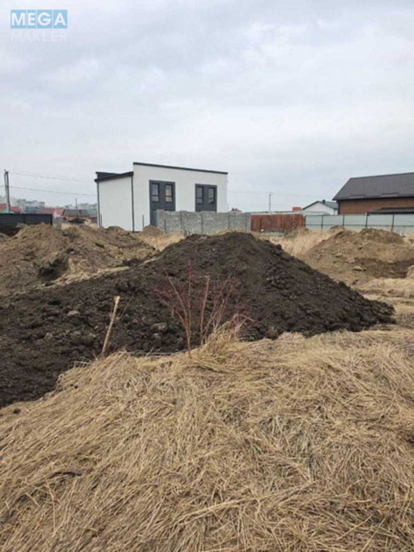 Продажа участка, 5&nbsp;соток, участок под жилую застройку, <a class="location-link" href="/belaya-tserkov/" title="Недвижимость Біла Церква">Біла Церква</a>, Царське село (изображение 2)