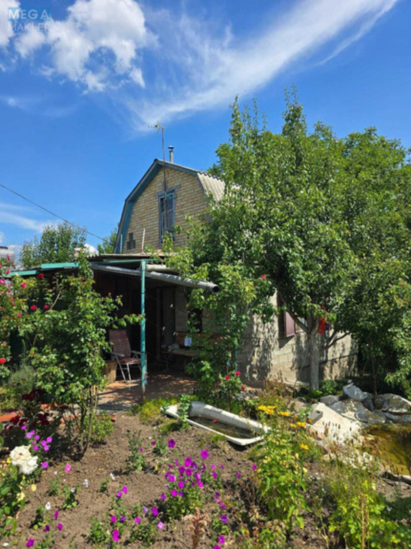 Продаж дома, 2&nbsp;поверху, 40&nbsp;кв.м, 2&nbsp;кімнати, ділянка 12&nbsp;соток, <a class="location-link" href="/cherkas/" title="Недвижимость Черкас">Черкас</a>, Польова (изображение 2)