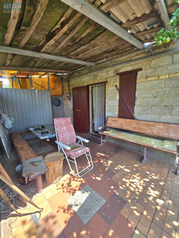 Продаж дома, 2&nbsp;поверху, 40&nbsp;кв.м, 2&nbsp;кімнати, ділянка 12&nbsp;соток, <a class="location-link" href="/cherkas/" title="Недвижимость Черкас">Черкас</a>, Польова (изображение 3)