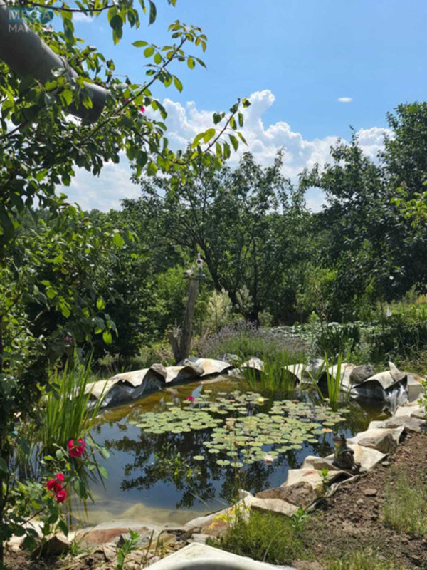 Продаж дома, 2&nbsp;поверху, 40&nbsp;кв.м, 2&nbsp;кімнати, ділянка 12&nbsp;соток, <a class="location-link" href="/cherkas/" title="Недвижимость Черкас">Черкас</a>, Польова (изображение 4)