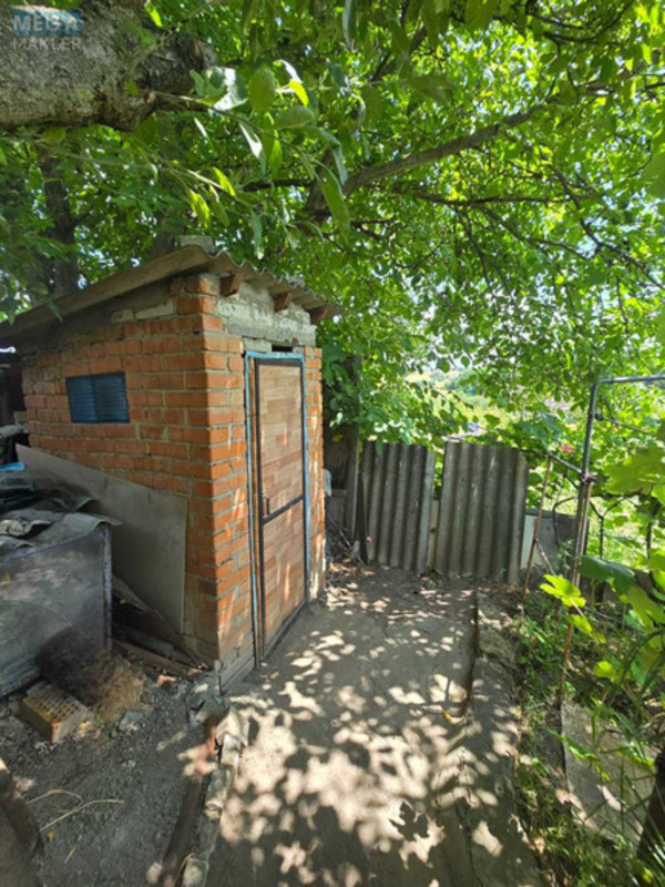 Продаж дома, 2&nbsp;поверху, 40&nbsp;кв.м, 2&nbsp;кімнати, ділянка 12&nbsp;соток, <a class="location-link" href="/cherkas/" title="Недвижимость Черкас">Черкас</a>, Польова (изображение 6)