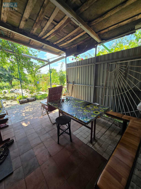 Продаж дома, 2&nbsp;поверху, 40&nbsp;кв.м, 2&nbsp;кімнати, ділянка 12&nbsp;соток, <a class="location-link" href="/cherkas/" title="Недвижимость Черкас">Черкас</a>, Польова (изображение 8)