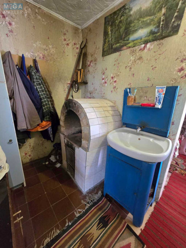 Продаж дома, 2&nbsp;поверху, 40&nbsp;кв.м, 2&nbsp;кімнати, ділянка 12&nbsp;соток, <a class="location-link" href="/cherkas/" title="Недвижимость Черкас">Черкас</a>, Польова (изображение 9)