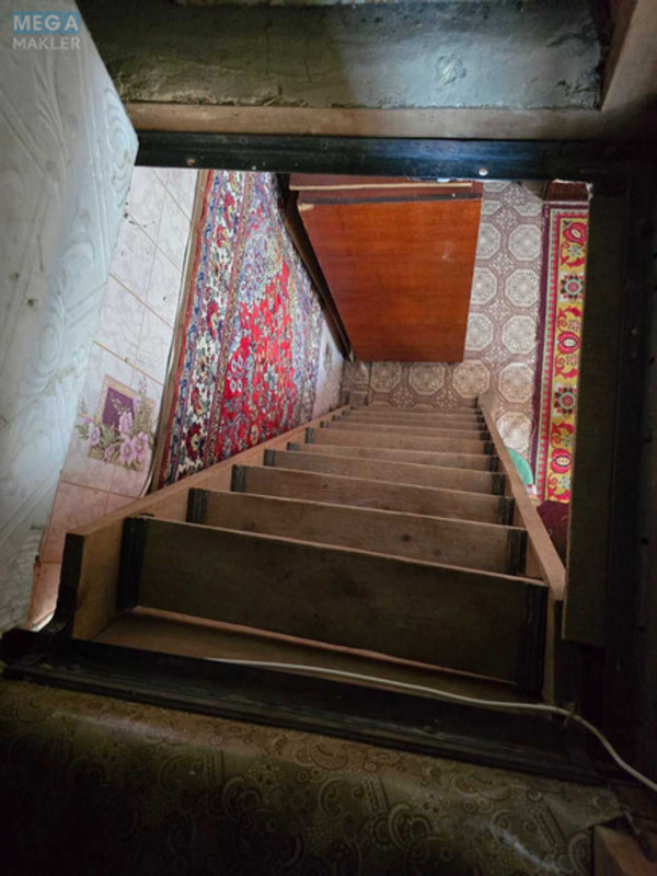 Продаж дома, 2&nbsp;поверху, 40&nbsp;кв.м, 2&nbsp;кімнати, ділянка 12&nbsp;соток, <a class="location-link" href="/cherkas/" title="Недвижимость Черкас">Черкас</a>, Польова (изображение 13)