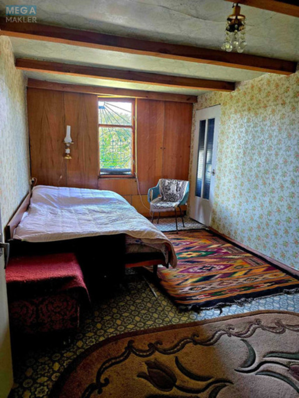 Продаж дома, 2&nbsp;поверху, 40&nbsp;кв.м, 2&nbsp;кімнати, ділянка 12&nbsp;соток, <a class="location-link" href="/cherkas/" title="Недвижимость Черкас">Черкас</a>, Польова (изображение 14)