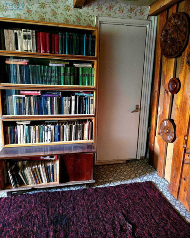 Продаж дома, 2&nbsp;поверху, 40&nbsp;кв.м, 2&nbsp;кімнати, ділянка 12&nbsp;соток, <a class="location-link" href="/cherkas/" title="Недвижимость Черкас">Черкас</a>, Польова (изображение 15)