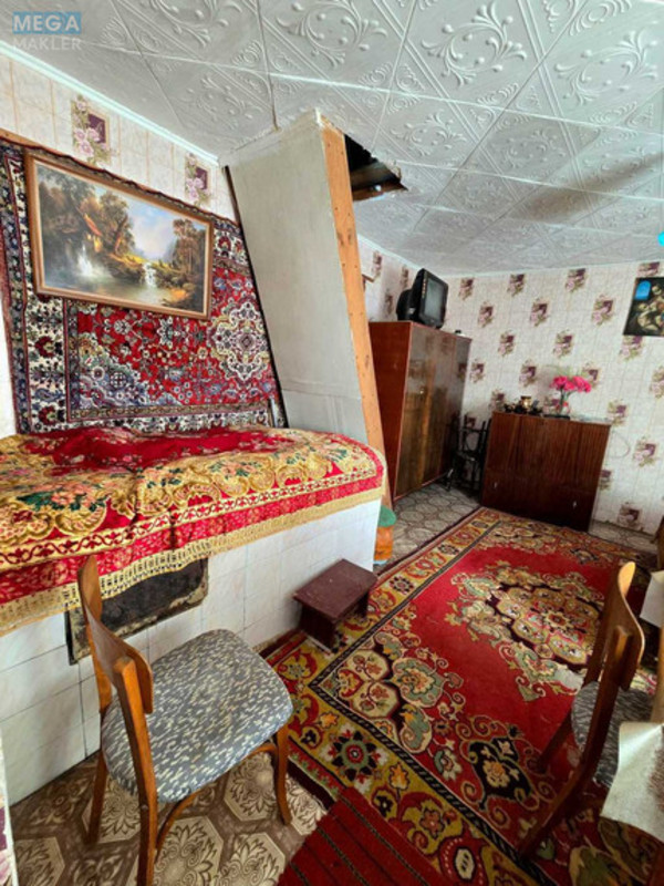 Продаж дома, 2&nbsp;поверху, 40&nbsp;кв.м, 2&nbsp;кімнати, ділянка 12&nbsp;соток, <a class="location-link" href="/cherkas/" title="Недвижимость Черкас">Черкас</a>, Польова (изображение 17)