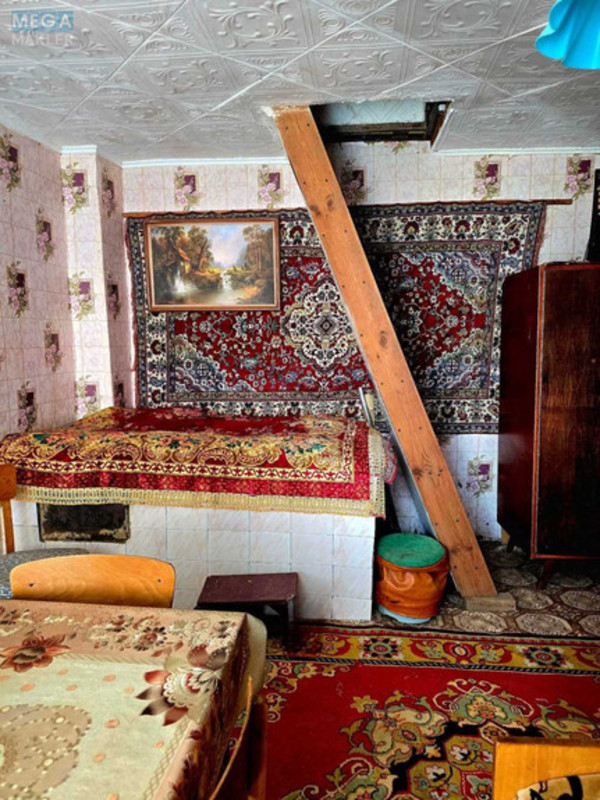 Продаж дома, 2&nbsp;поверху, 40&nbsp;кв.м, 2&nbsp;кімнати, ділянка 12&nbsp;соток, <a class="location-link" href="/cherkas/" title="Недвижимость Черкас">Черкас</a>, Польова (изображение 19)