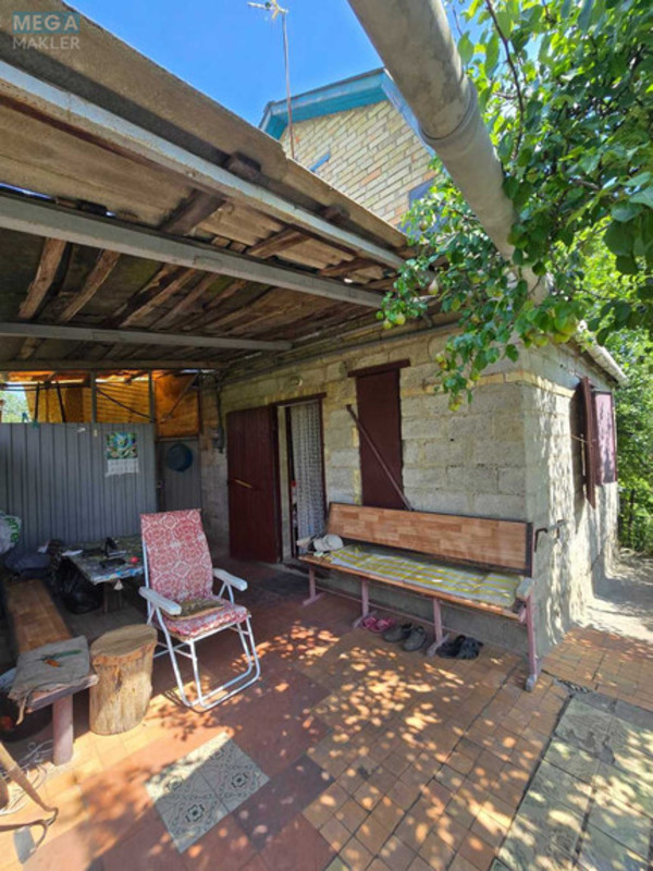 Продаж дома, 2&nbsp;поверху, 40&nbsp;кв.м, 2&nbsp;кімнати, ділянка 12&nbsp;соток, <a class="location-link" href="/cherkas/" title="Недвижимость Черкас">Черкас</a>, Польова (изображение 23)