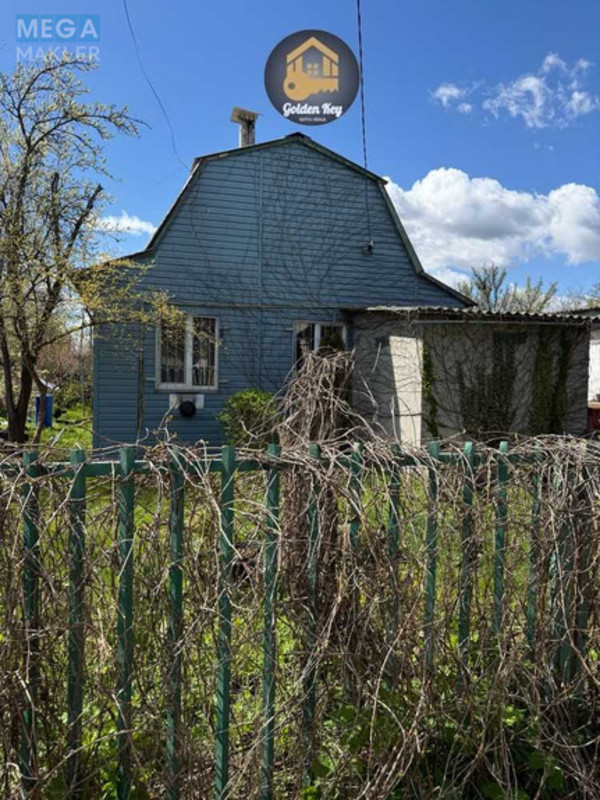 Продаж дома, 2&nbsp;поверху, 50,30&nbsp;кв.м, 4&nbsp;кімнати, ділянка 6&nbsp;соток, <a class="location-link" href="/chubinskoe/" title="Недвижимость Чубинське">Чубинське</a>, Садово-Дачна (изображение 3)