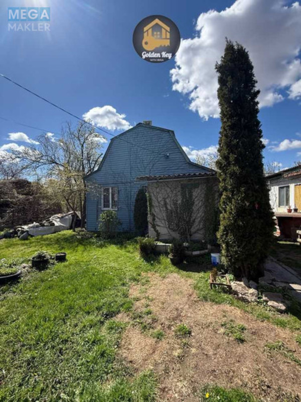 Продаж дома, 2&nbsp;поверху, 50,30&nbsp;кв.м, 4&nbsp;кімнати, ділянка 6&nbsp;соток, <a class="location-link" href="/chubinskoe/" title="Недвижимость Чубинське">Чубинське</a>, Садово-Дачна (изображение 4)