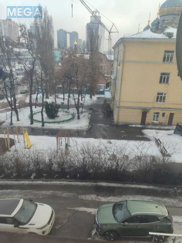 Продаж 2 кімнатної квартири (81/39/11), 2 пов. 20 пов. будинку, <a class="location-link" href="/kiev/" title="Недвижимость Київ">Київ</a>, <a class="location-link" href="/kiev/pecherskij/" title="Недвижимость Печерський район">Печерський р-н</a>, Шота Руставелі вул., 44 (изображение 10)