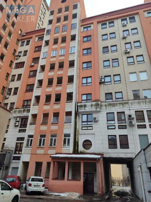 Продаж 2 кімнатної квартири (81/39/11), 2 пов. 20 пов. будинку, <a class="location-link" href="/kiev/" title="Недвижимость Київ">Київ</a>, <a class="location-link" href="/kiev/pecherskij/" title="Недвижимость Печерський район">Печерський р-н</a>, Шота Руставелі вул., 44 (изображение 14)