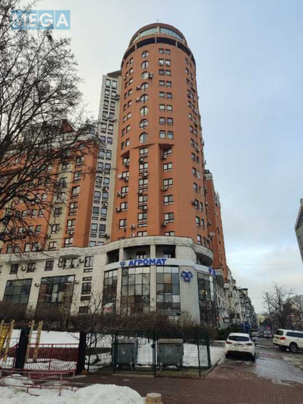 Продаж 2 кімнатної квартири (81/39/11), 2 пов. 20 пов. будинку, <a class="location-link" href="/kiev/" title="Недвижимость Київ">Київ</a>, <a class="location-link" href="/kiev/pecherskij/" title="Недвижимость Печерський район">Печерський р-н</a>, Шота Руставелі вул., 44 (изображение 15)