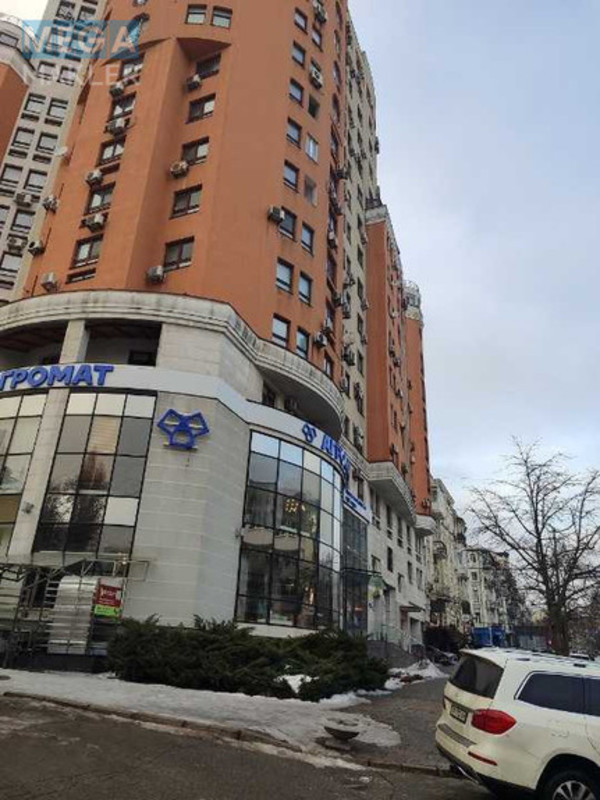 Продаж 2 кімнатної квартири (81/39/11), 2 пов. 20 пов. будинку, <a class="location-link" href="/kiev/" title="Недвижимость Київ">Київ</a>, <a class="location-link" href="/kiev/pecherskij/" title="Недвижимость Печерський район">Печерський р-н</a>, Шота Руставелі вул., 44 (изображение 16)