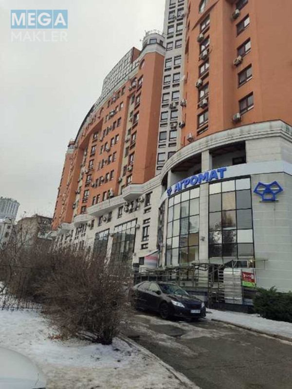 Продаж 2 кімнатної квартири (81/39/11), 2 пов. 20 пов. будинку, <a class="location-link" href="/kiev/" title="Недвижимость Київ">Київ</a>, <a class="location-link" href="/kiev/pecherskij/" title="Недвижимость Печерський район">Печерський р-н</a>, Шота Руставелі вул., 44 (изображение 17)