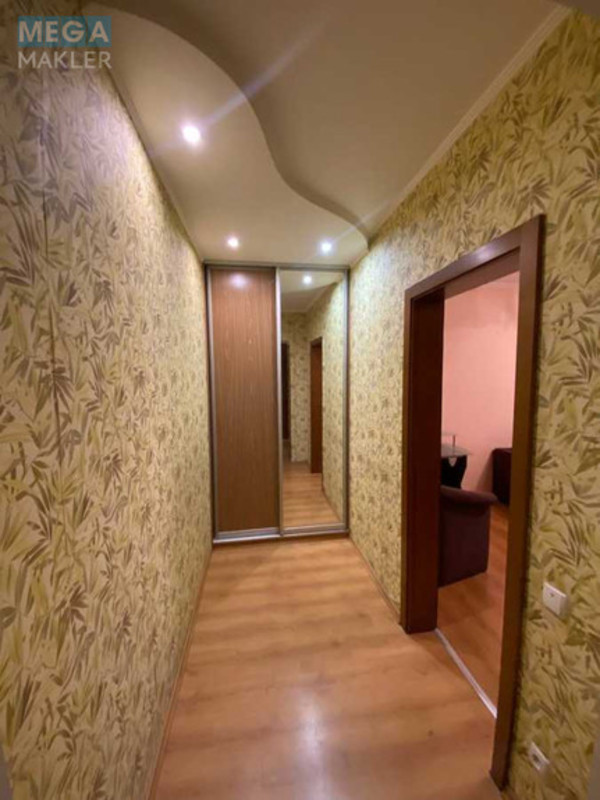 Оренда 1 кімнатної квартири, <a class="location-link" href="/kiev/" title="Недвижимость Київ">Київ</a>, <a class="location-link" href="/kiev/darnickij/" title="Недвижимость Дарницький район">Дарницький р-н</a>, Юрія Пасхаліна вул., 20а (изображение 3)