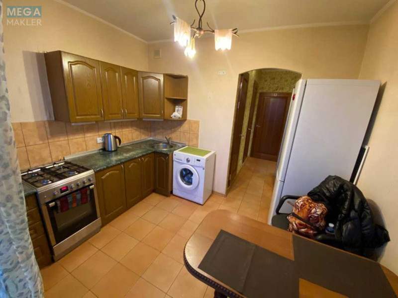 Оренда 1 кімнатної квартири, <a class="location-link" href="/kiev/" title="Недвижимость Київ">Київ</a>, <a class="location-link" href="/kiev/darnickij/" title="Недвижимость Дарницький район">Дарницький р-н</a>, Юрія Пасхаліна вул., 20а (изображение 5)