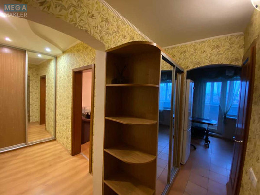 Оренда 1 кімнатної квартири, <a class="location-link" href="/kiev/" title="Недвижимость Київ">Київ</a>, <a class="location-link" href="/kiev/darnickij/" title="Недвижимость Дарницький район">Дарницький р-н</a>, Юрія Пасхаліна вул., 20а (изображение 8)