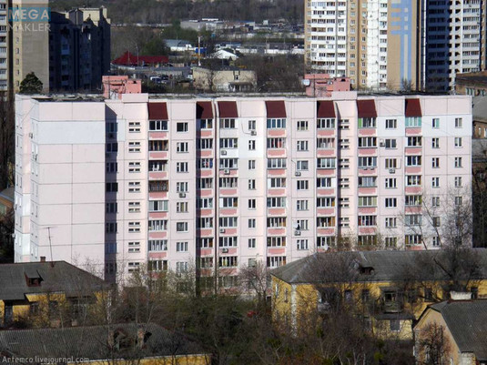 Оренда 1 кімнатної квартири, <a class="location-link" href="/kiev/" title="Недвижимость Київ">Київ</a>, <a class="location-link" href="/kiev/darnickij/" title="Недвижимость Дарницький район">Дарницький р-н</a>, Юрія Пасхаліна вул., 20а (изображение 11)