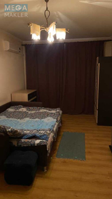 Оренда 1 кімнатної квартири, <a class="location-link" href="/kiev/" title="Недвижимость Київ">Київ</a>, <a class="location-link" href="/kiev/darnickij/" title="Недвижимость Дарницький район">Дарницький р-н</a>, Юрія Пасхаліна вул., 20а (изображение 13)