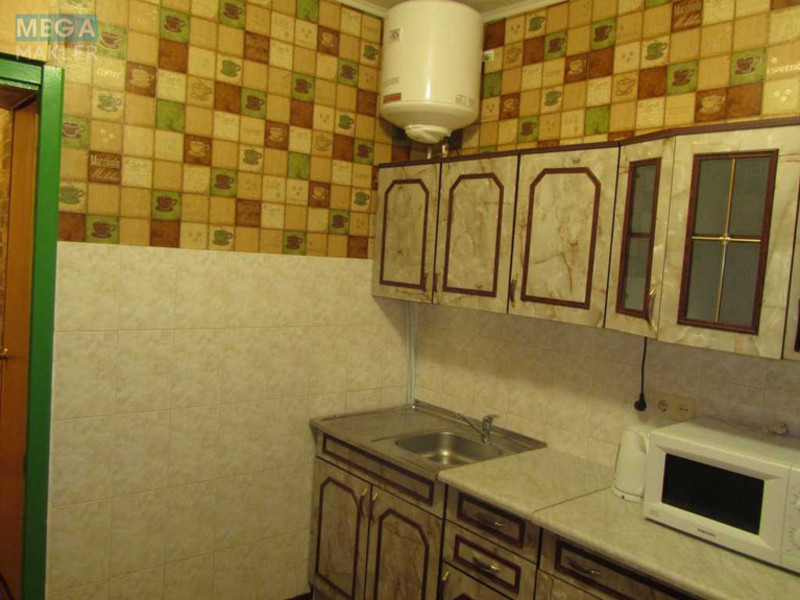 Оренда 1 кімнатної квартири, <a class="location-link" href="/kiev/" title="Недвижимость Київ">Київ</a>, <a class="location-link" href="/kiev/darnickij/" title="Недвижимость Дарницький район">Дарницький р-н</a>, Сортировочная ул., 2 (изображение 5)