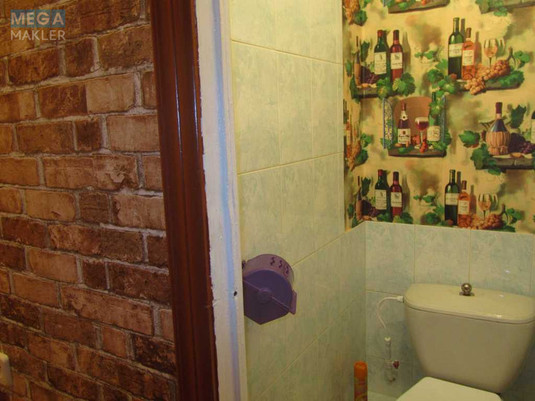 Оренда 1 кімнатної квартири, <a class="location-link" href="/kiev/" title="Недвижимость Київ">Київ</a>, <a class="location-link" href="/kiev/darnickij/" title="Недвижимость Дарницький район">Дарницький р-н</a>, Сортировочная ул., 2 (изображение 6)