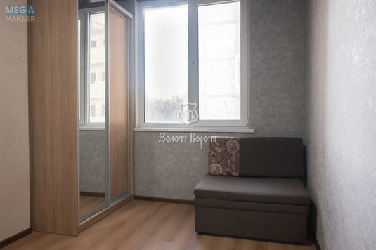 Продаж 2 кімнатної квартири (54,8/28/9,1), 5 пов. 25 пов. будинку, <a class="location-link" href="/kiev/" title="Недвижимость Київ">Київ</a>, <a class="location-link" href="/kiev/darnickij/" title="Недвижимость Дарницький район">Дарницький р-н</a>, Світла вул., 3д (изображение 4)