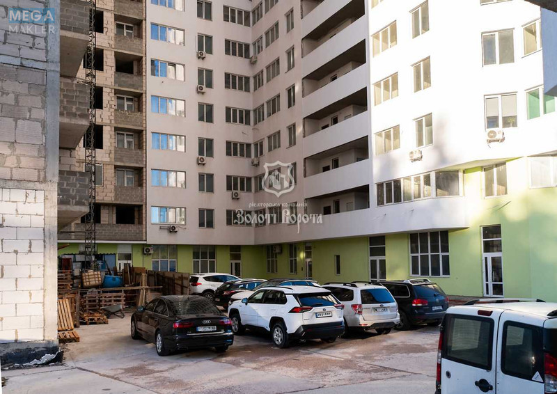 Продаж 2 кімнатної квартири (54,8/28/9,1), 5 пов. 25 пов. будинку, <a class="location-link" href="/kiev/" title="Недвижимость Київ">Київ</a>, <a class="location-link" href="/kiev/darnickij/" title="Недвижимость Дарницький район">Дарницький р-н</a>, Світла вул., 3д (изображение 16)